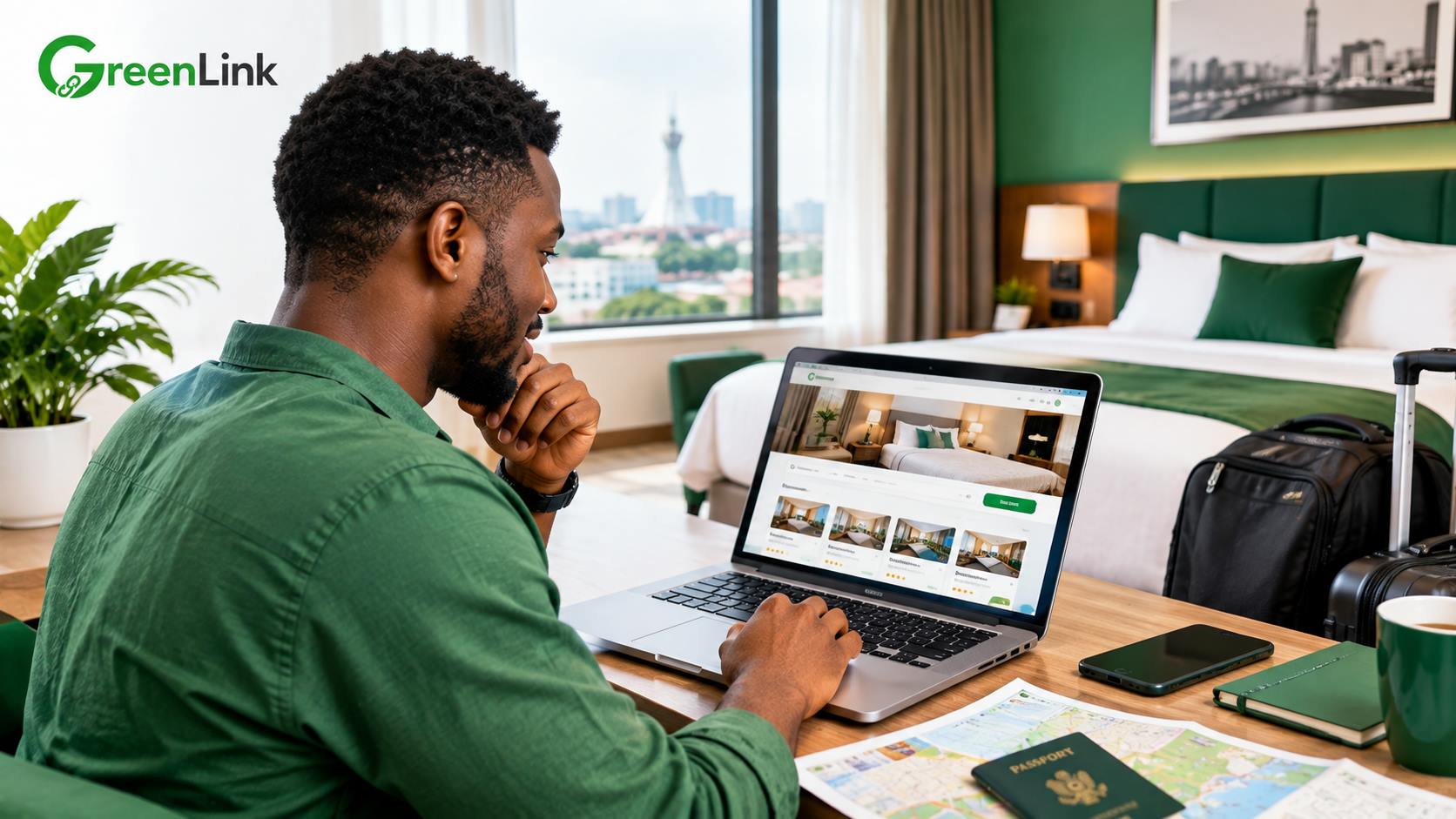 How to Book a Hotel in Nigeria: A Complete Beginner’s Guide