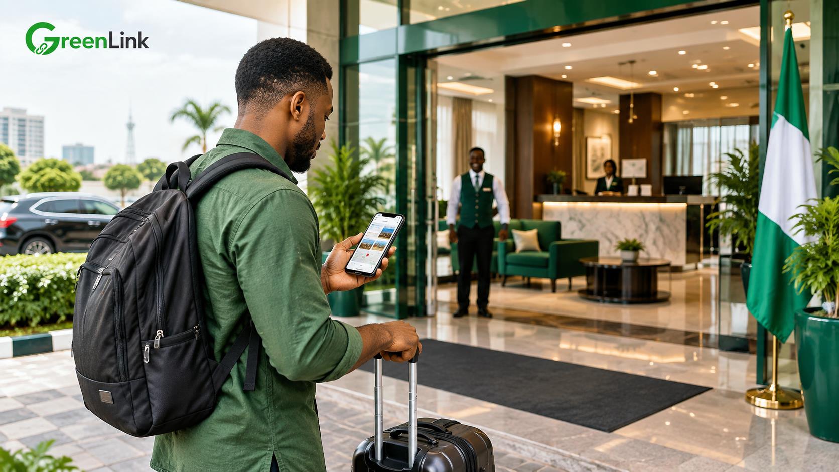How to Choose the Right Hotel in Nigeria: A Practical Guide for Travelers