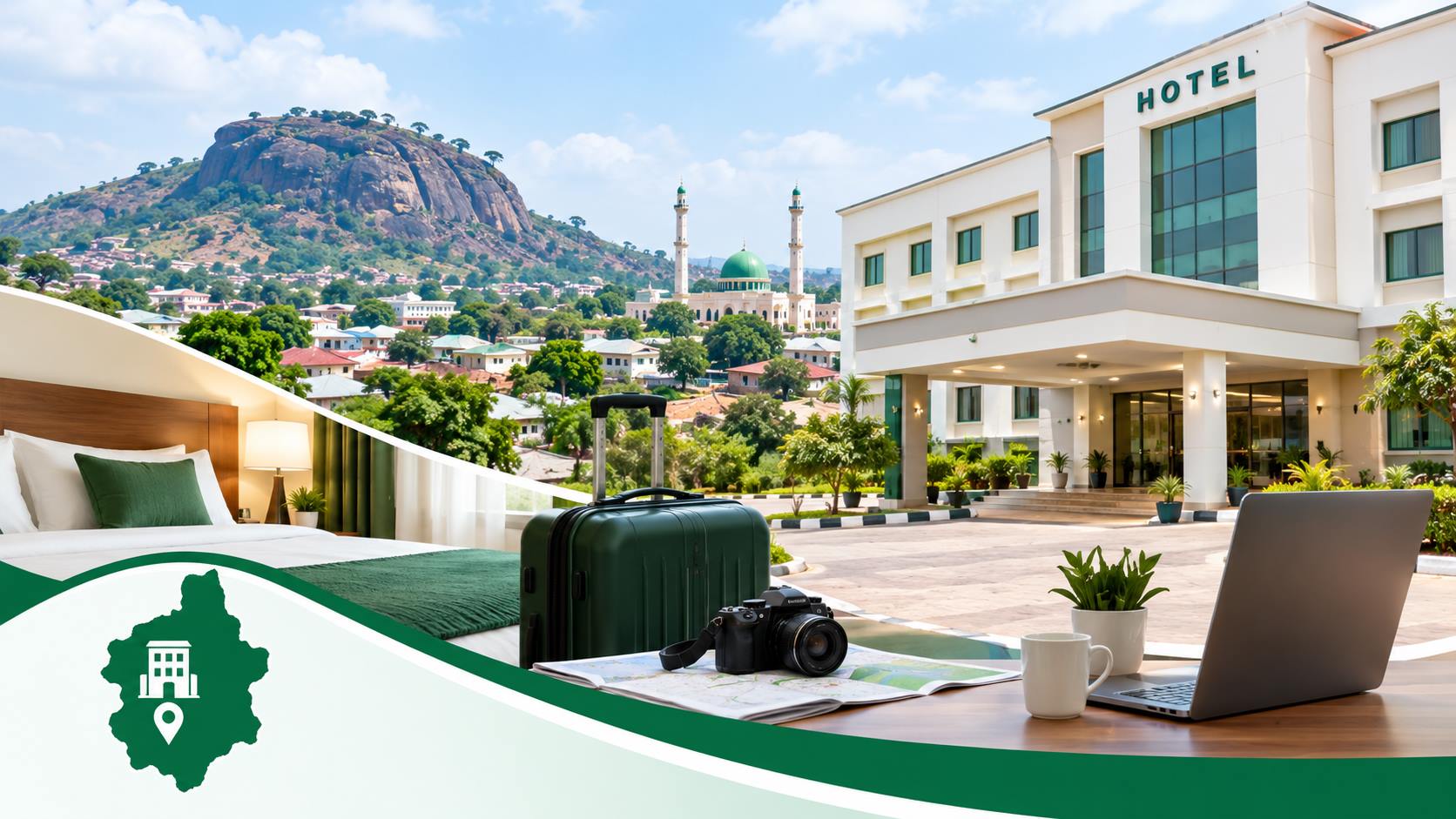 Hotels in Bauchi State: A Practical Accommodation Guide