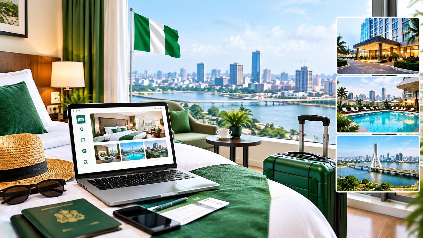 Hotels in Lagos: A Practical Guide for Travelers