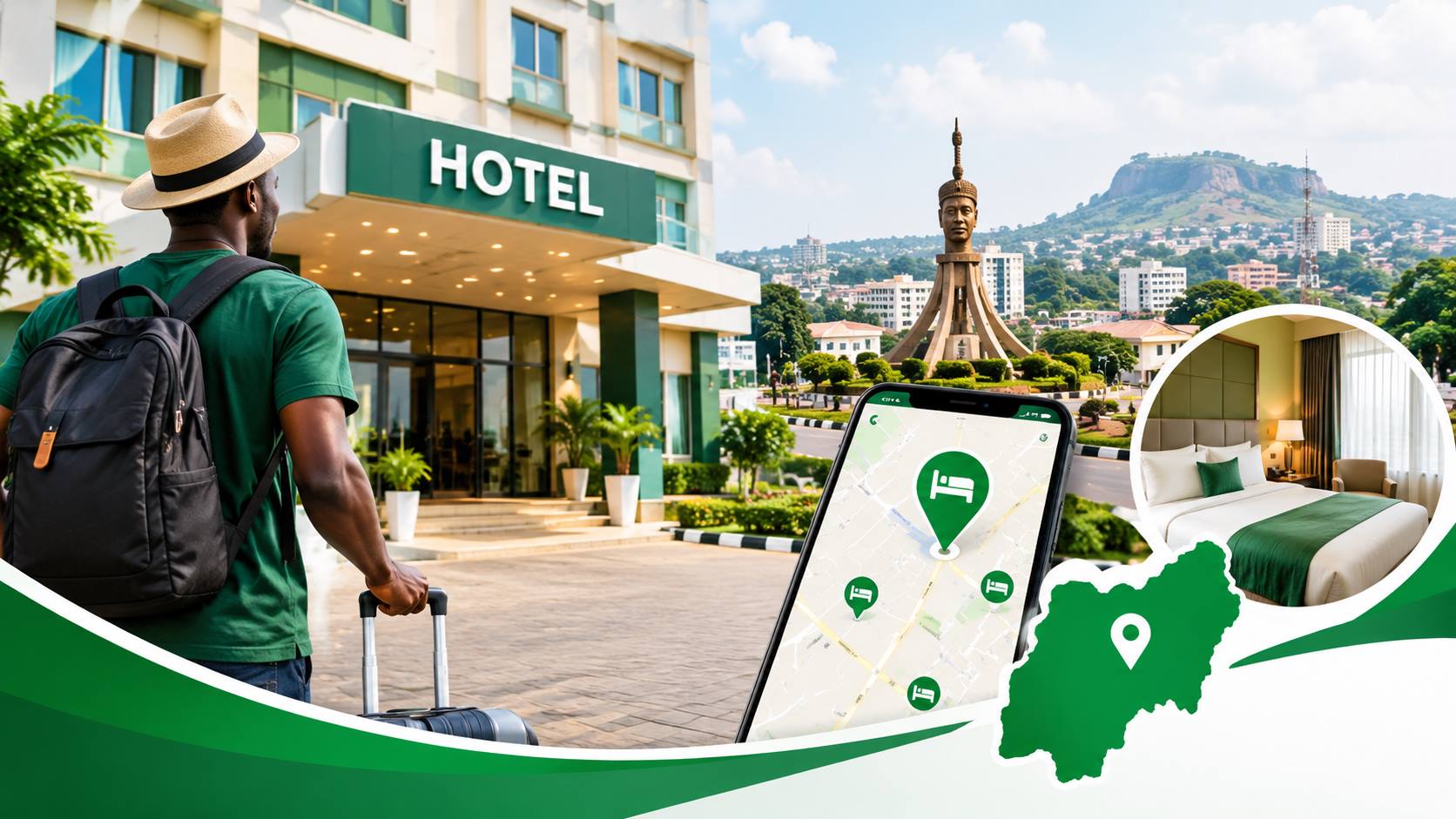 Hotels in Oyo State: A Practical Accommodation Guide for Travelers
