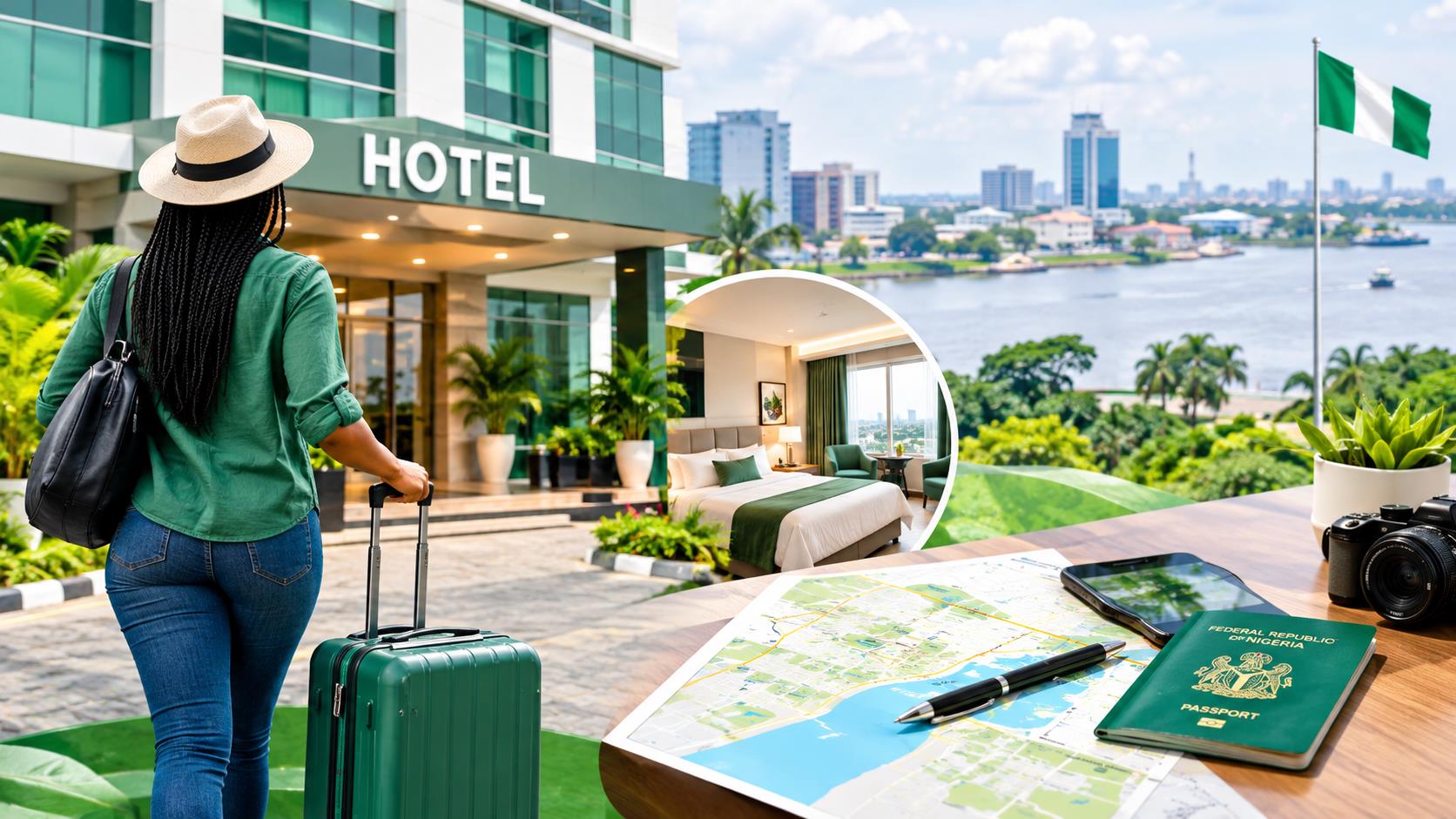 Hotels in Port Harcourt: What Travelers Should Consider
