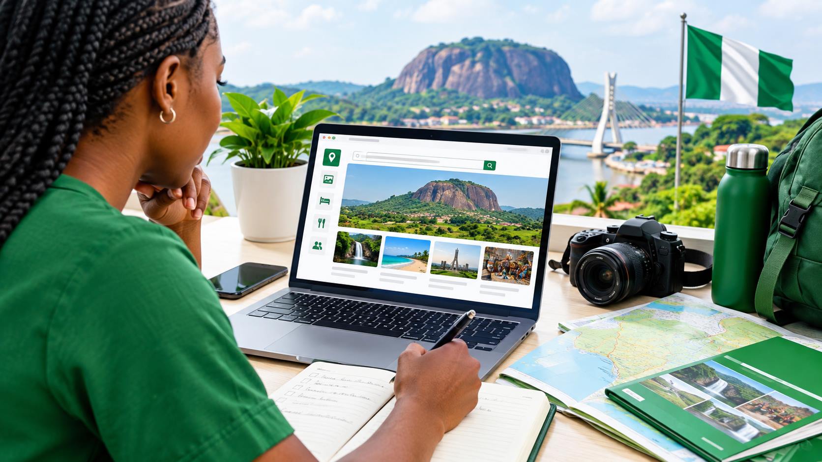 How to Research a Nigerian Destination Before You Visit