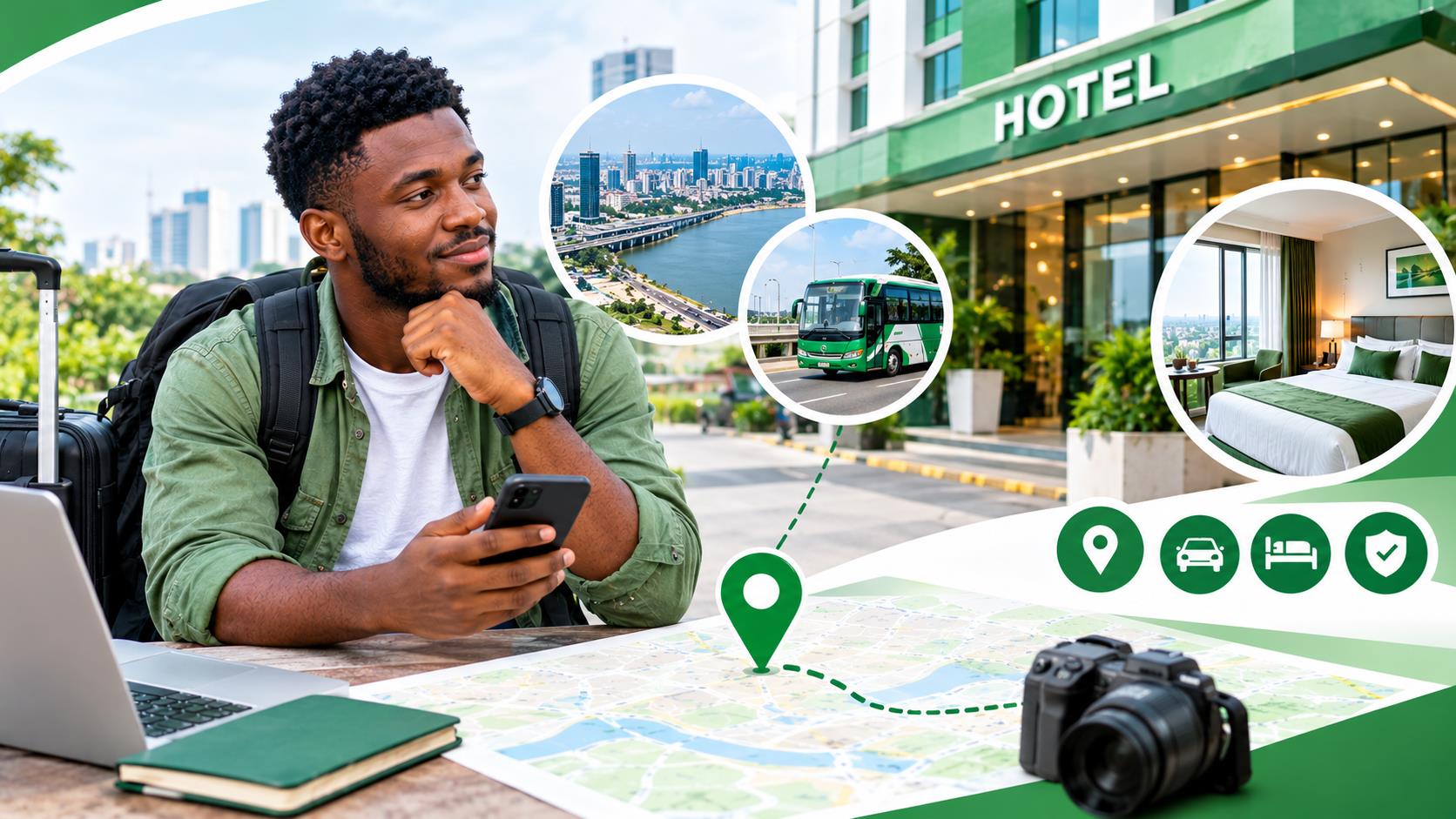Why Hotel Location Matters When Planning a Trip: Lessons From My Travel Experience