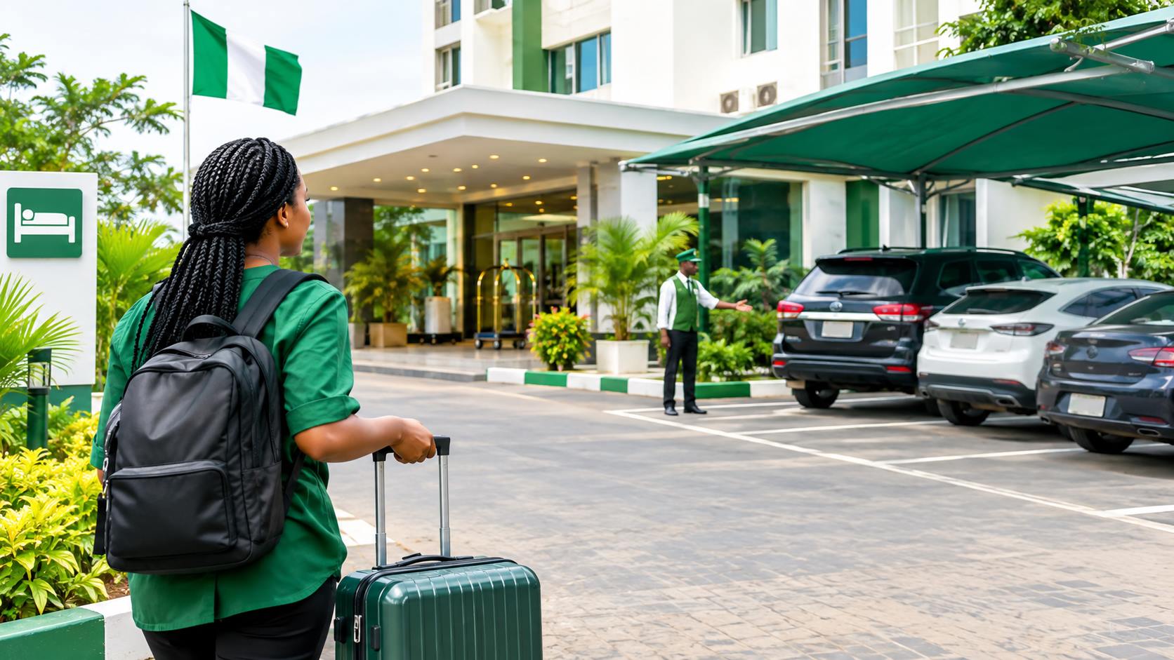 Hotel Cleanliness: What to Look for When Choosing Accommodation