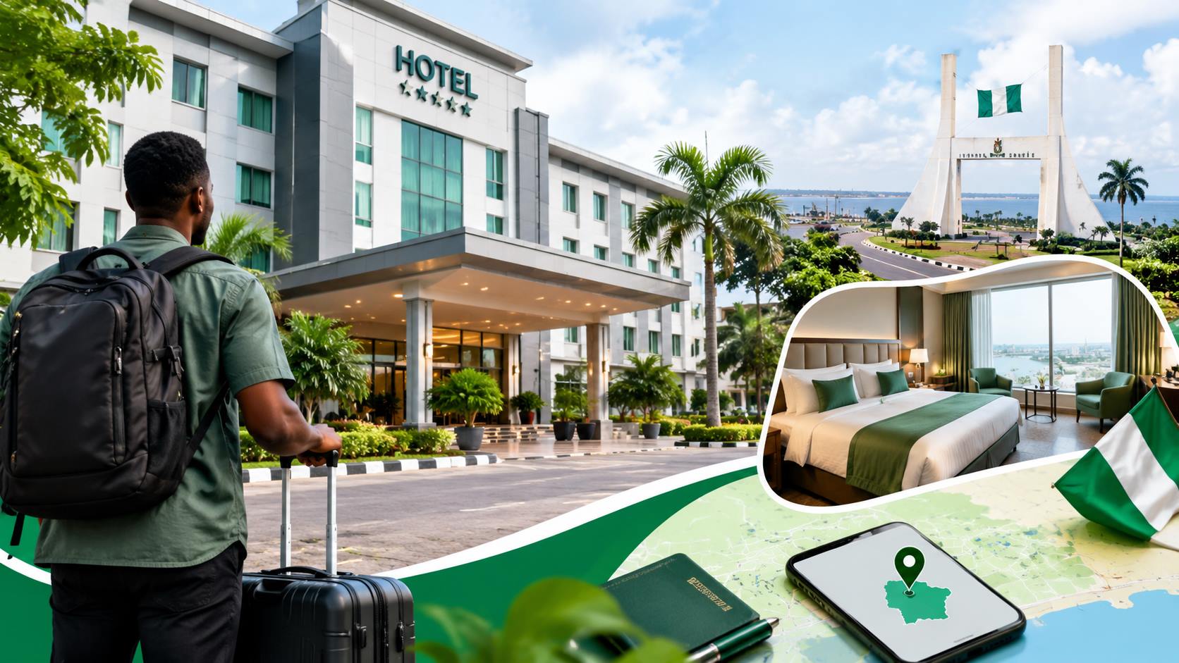 Hotels in Akwa Ibom State: A Practical Accommodation Guide for Travellers