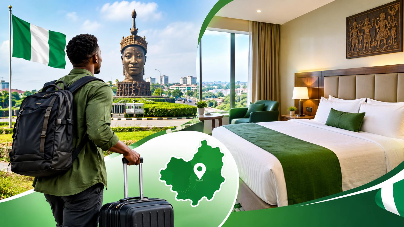 Hotels in Edo State: Accommodation Guide for Travelers