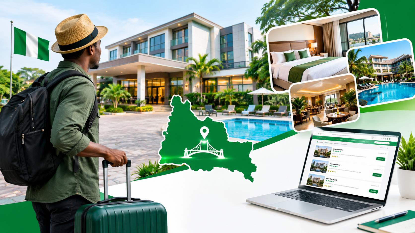 Hotels in Ogun State: A Guide to Finding the Right Hotel