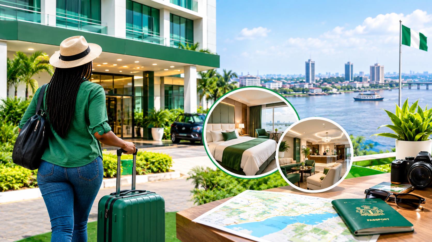 Hotels in Rivers State: A Practical Accommodation Guide for Travelers