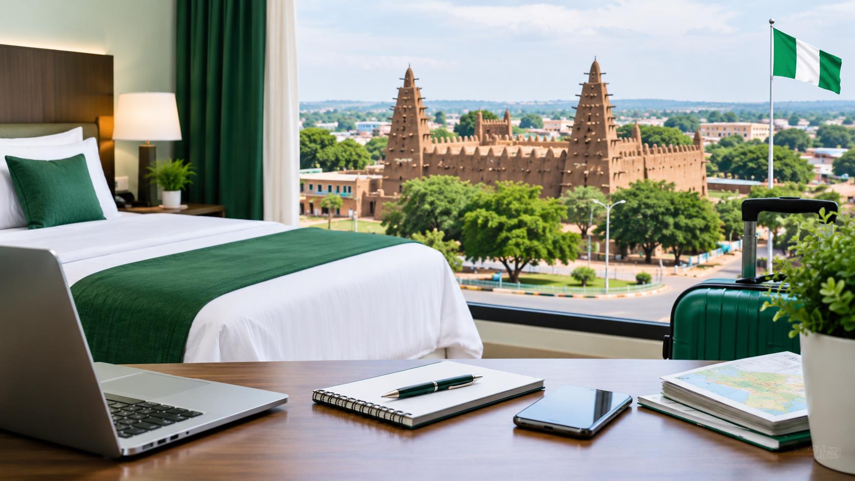 Hotels in Sokoto State: How to Choose Suitable Accommodation