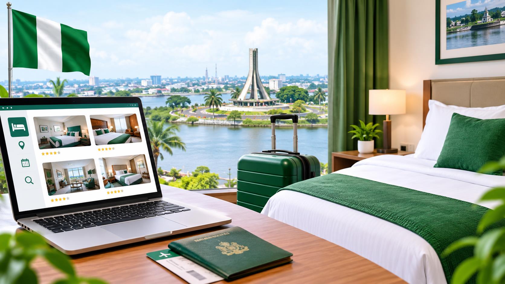 Hotels in Yenagoa: How to Choose Accommodation for Your Trip