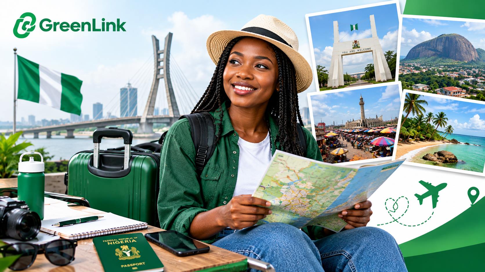 Nigeria Travel Guide for First-Time Travelers: Practical Tips From My Experience