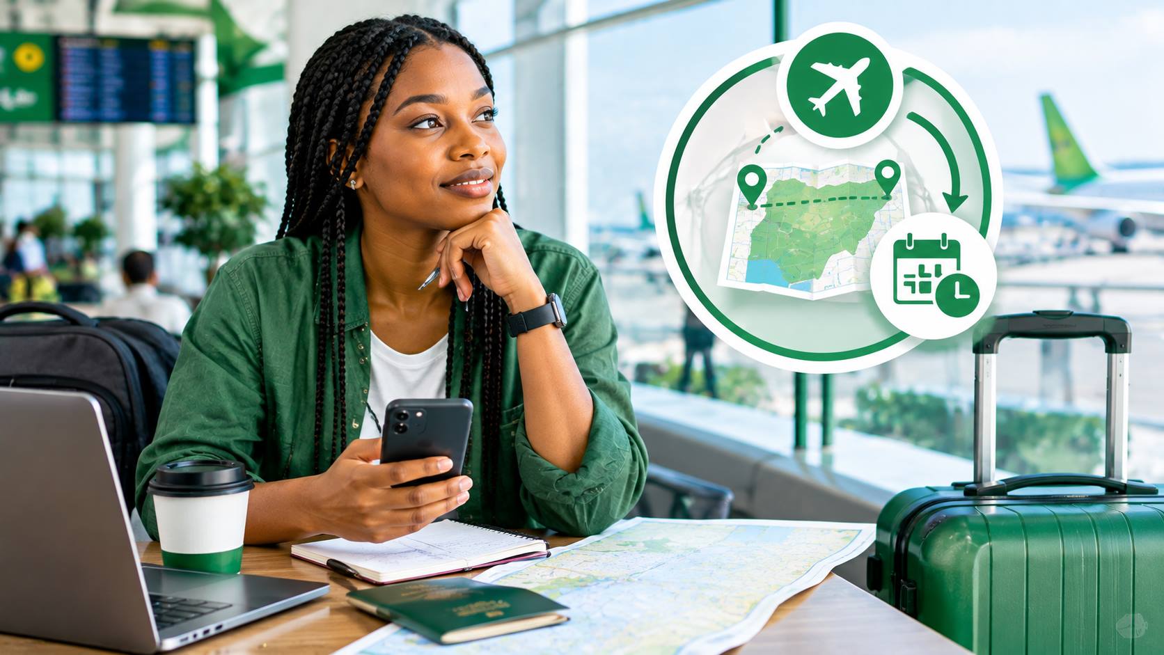 How to Prepare for an Unexpected Change of Travel Plans
