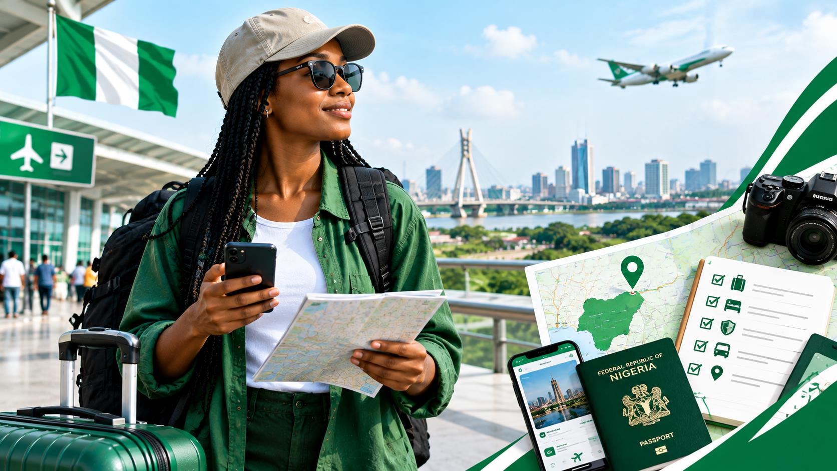 How to Prepare for Traveling Alone in Nigeria: A Practical Guide From My Travel Experience