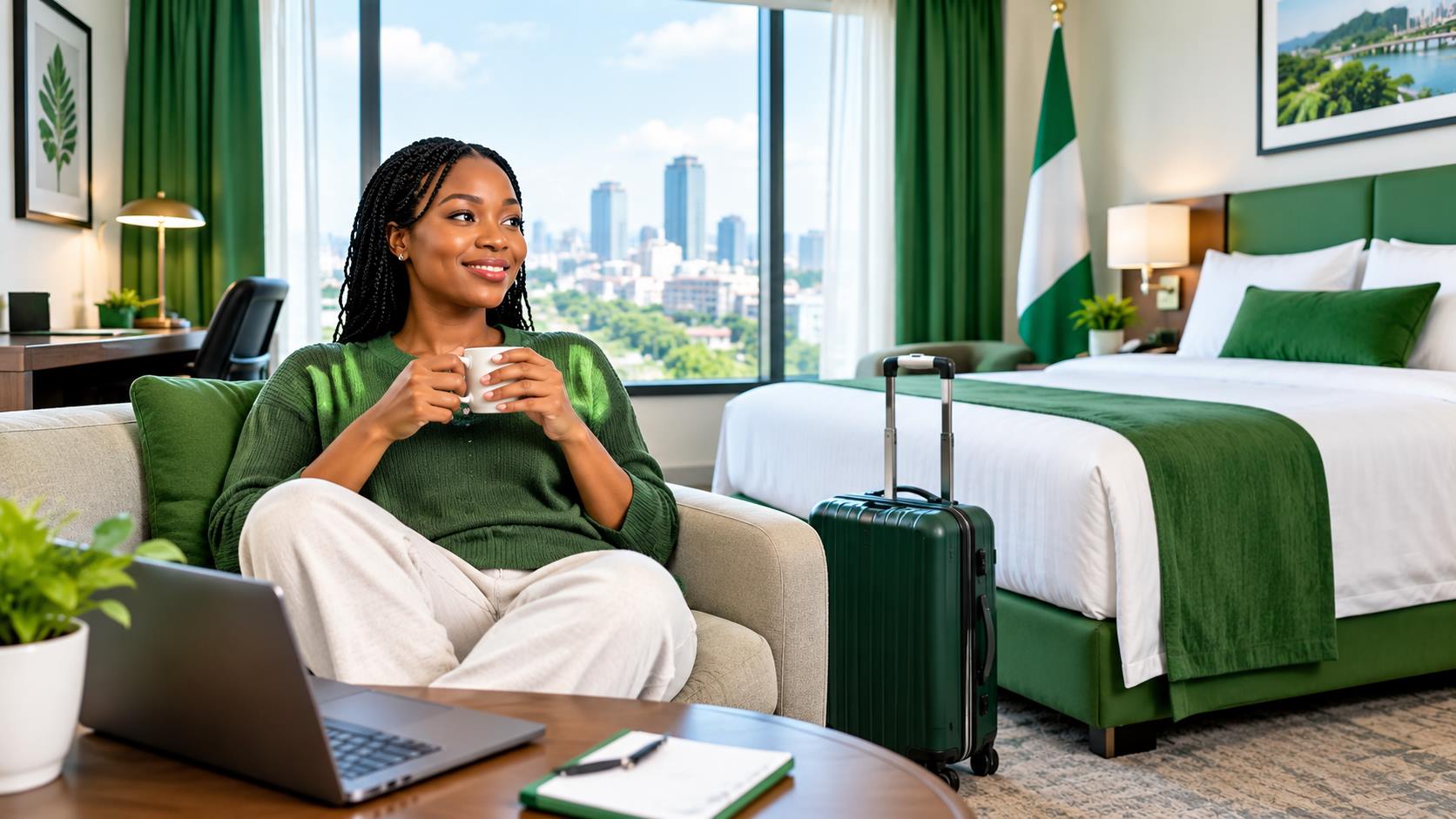 What Makes a Hotel Comfortable for a Long Stay? A Practical Guide From My Travel Experience